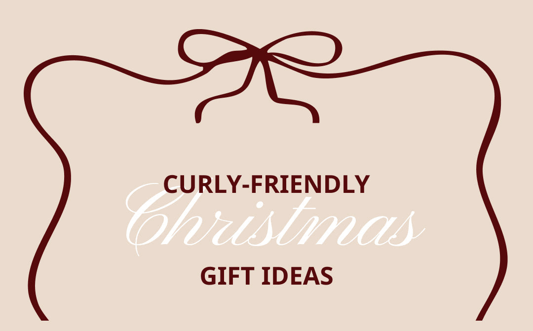 Curly-Friendly Christmas Gift Ideas