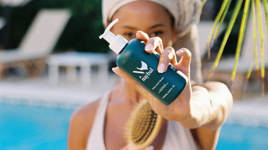 Styling Mistakes That Make Your Curls Dry