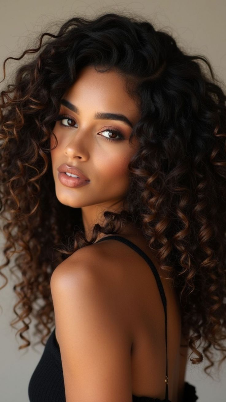 5 essential tips for gorgeous hair (beyond hair care products)
