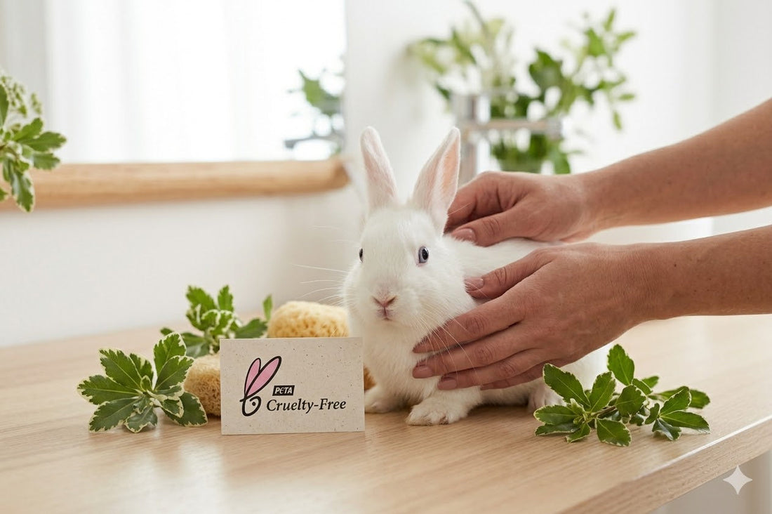 The Importance of Intentional Beauty: Choosing Sustainable, Cruelty-Free Hair Care