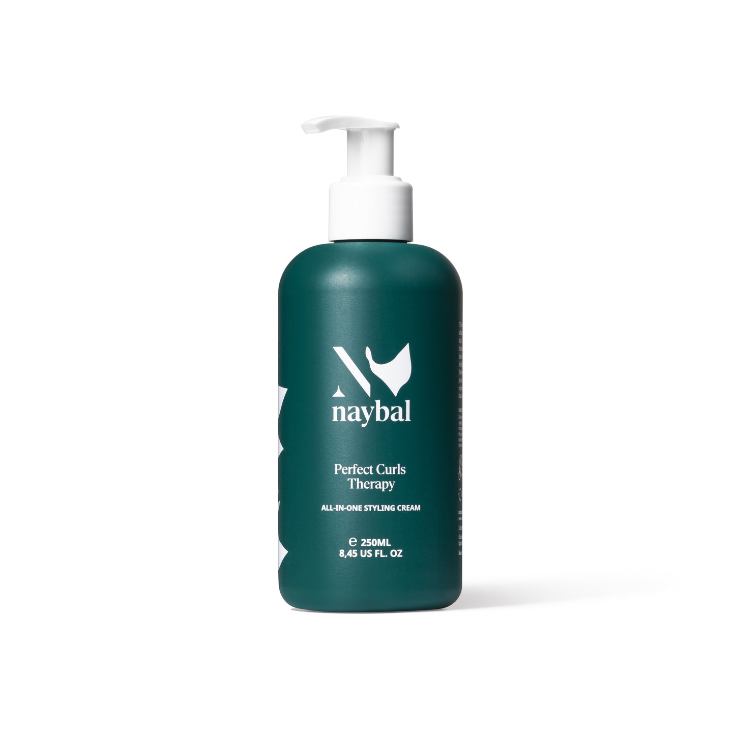 Perfect Curls Therapy: all-in-one styling cream (250ml)