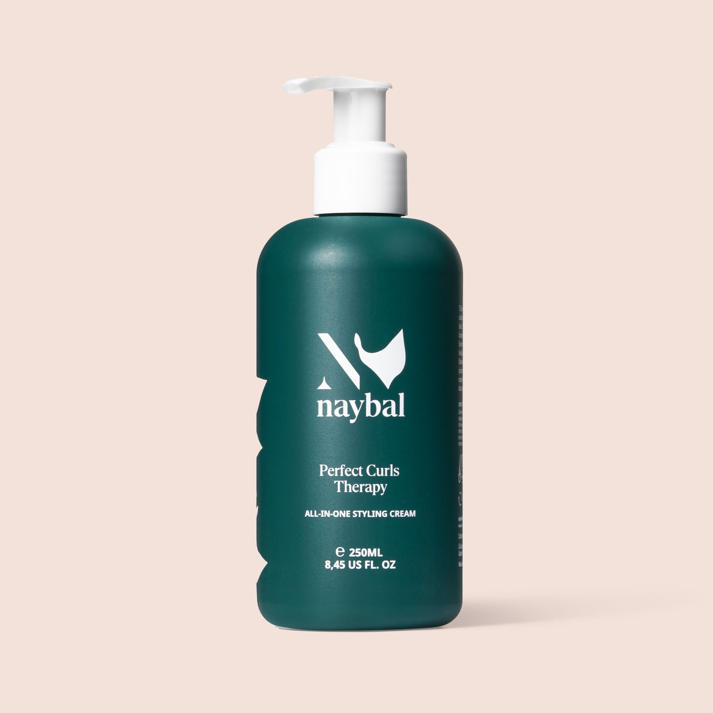 Perfect Curls Therapy: All-in-One Styling Cream