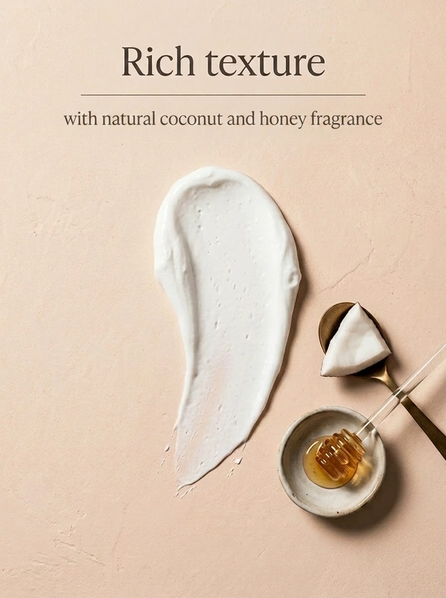 Perfect Curls Therapy: all-in-one styling cream (250ml)